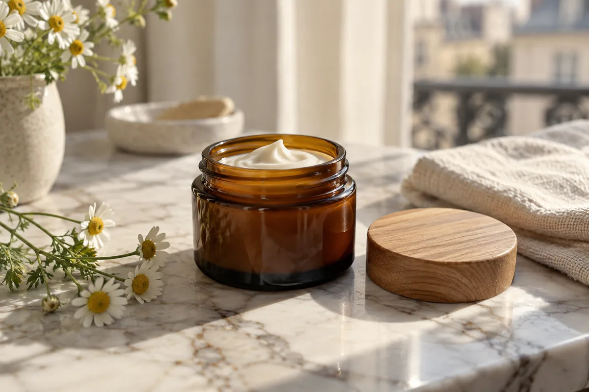 Crème visage bio : comment choisir la bonne formule - illustration
