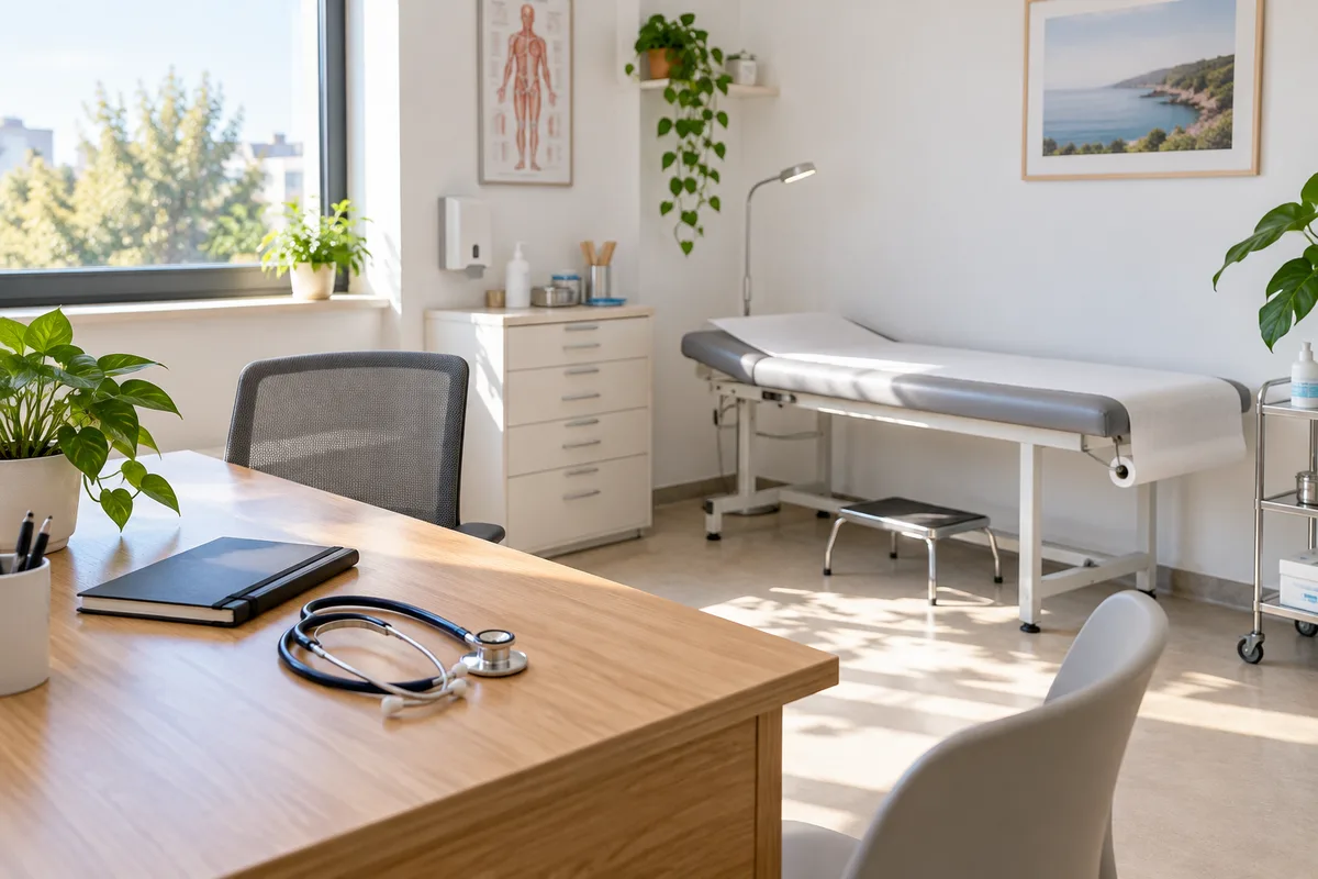 Professionnel de santé en libéral : la RC pro est obligatoire - illustration