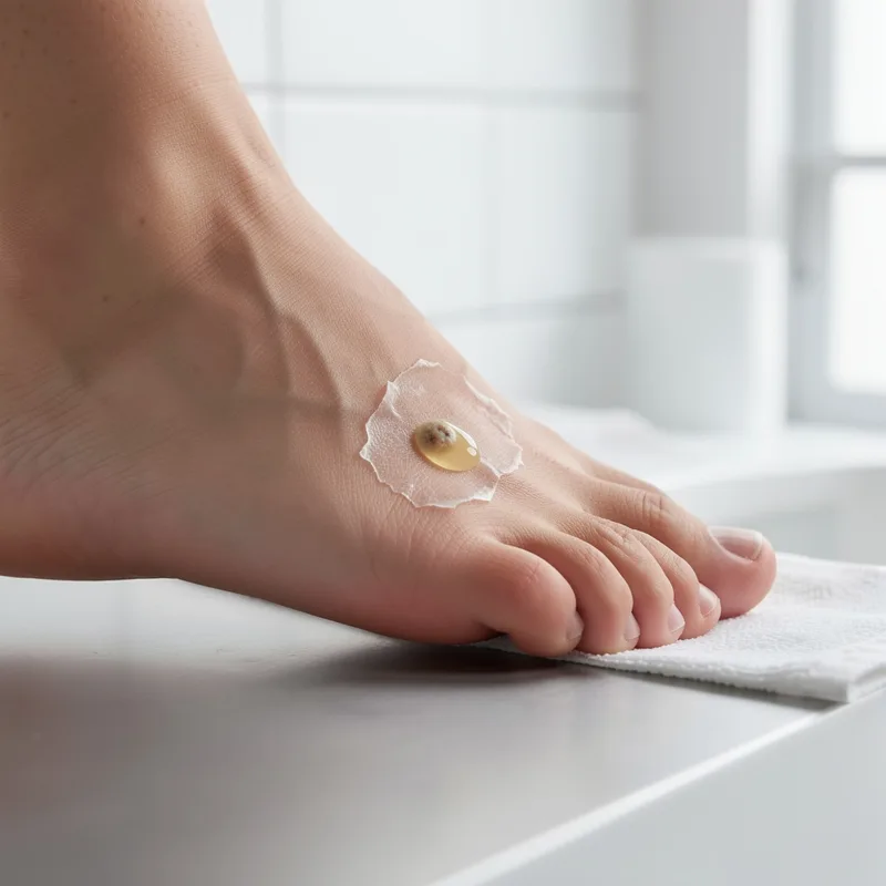WartnerPro - Expert en Soins de la Peau