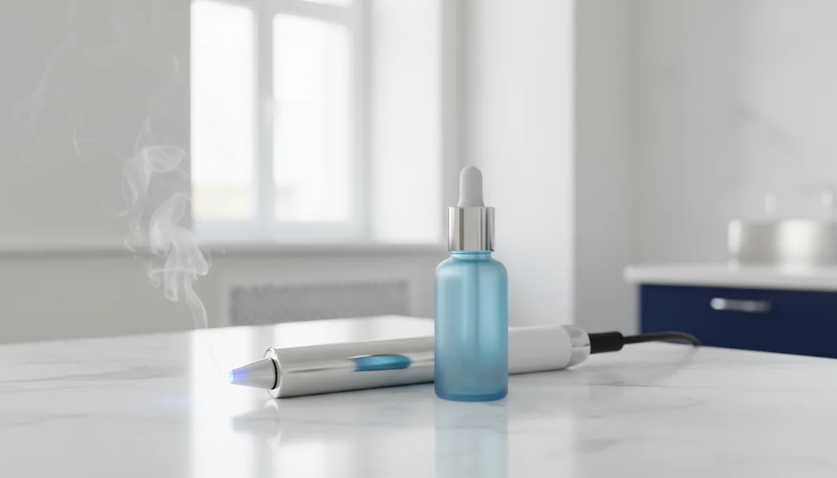 Verrue plantaire et ail : protocole efficace, durée et précautions - photo illustration