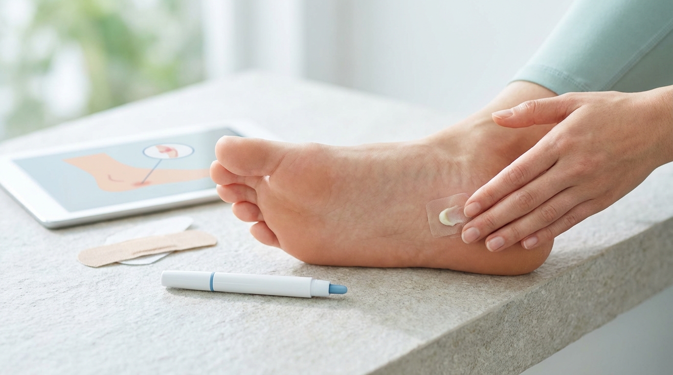 WartnerPro - Expert en Soins de la Peau