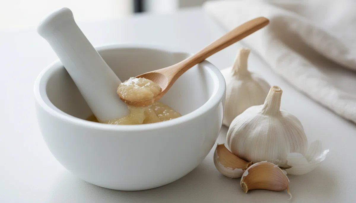 Verrue plantaire et ail : protocole efficace, durée et précautions - illustration