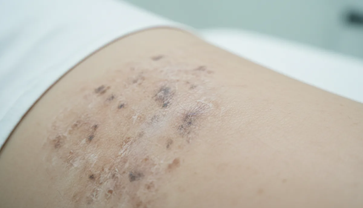 WartnerPro - Expert en Soins de la Peau