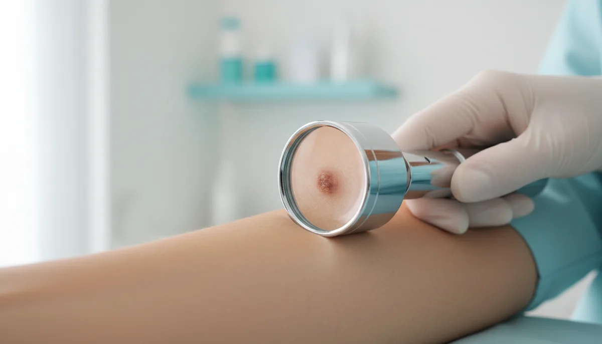 Verrues en Photos : Reconnaître et Agir Selon le Type - illustration